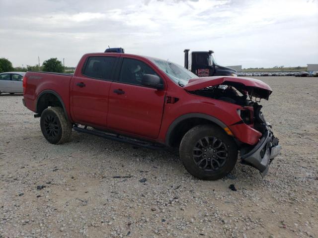 Photo 3 VIN: 1FTER4EH4LLA88300 - FORD RANGER 