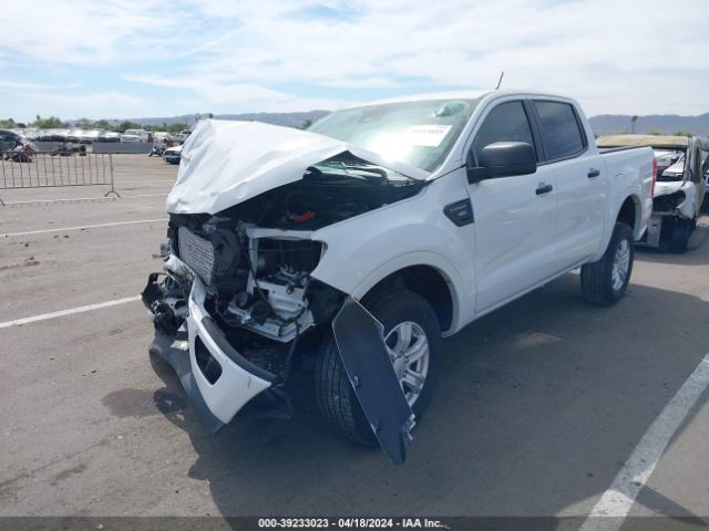 Photo 1 VIN: 1FTER4EH4LLA95568 - FORD RANGER 