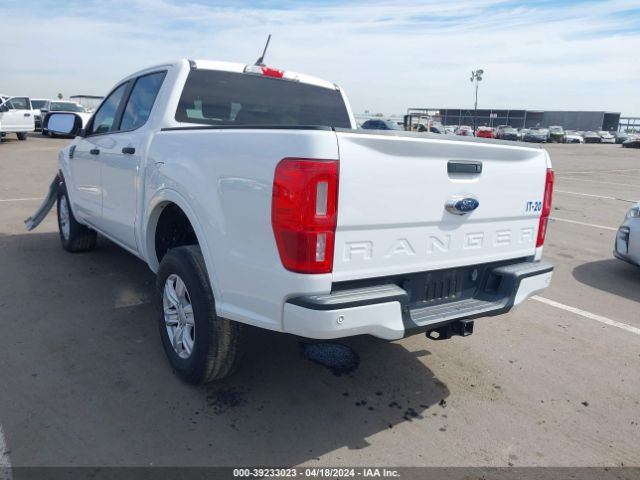 Photo 2 VIN: 1FTER4EH4LLA95568 - FORD RANGER 