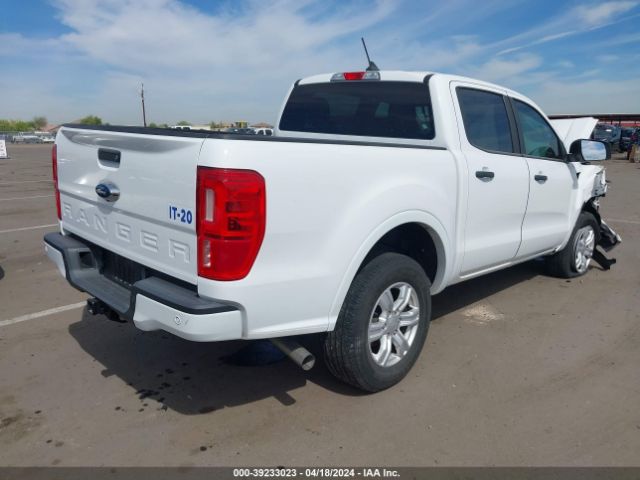 Photo 3 VIN: 1FTER4EH4LLA95568 - FORD RANGER 