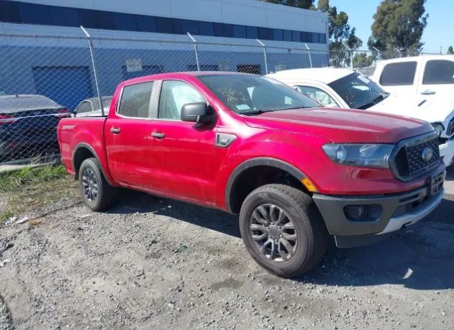 Photo 0 VIN: 1FTER4EH4LLA98955 - FORD RANGER 