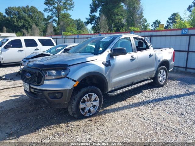 Photo 1 VIN: 1FTER4EH4MLD00887 - FORD RANGER 