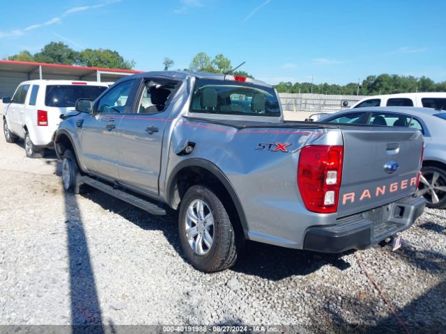 Photo 2 VIN: 1FTER4EH4MLD00887 - FORD RANGER 