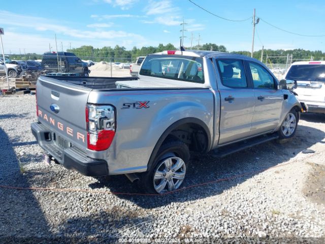 Photo 3 VIN: 1FTER4EH4MLD00887 - FORD RANGER 