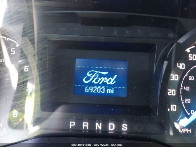 Photo 6 VIN: 1FTER4EH4MLD00887 - FORD RANGER 