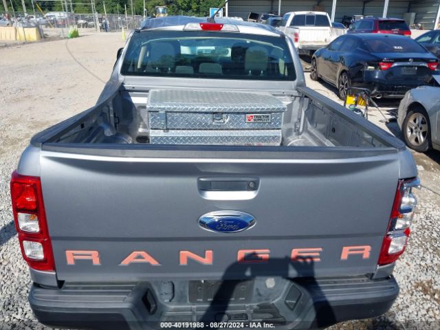 Photo 7 VIN: 1FTER4EH4MLD00887 - FORD RANGER 