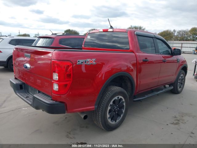 Photo 3 VIN: 1FTER4EH4MLD09749 - FORD RANGER 