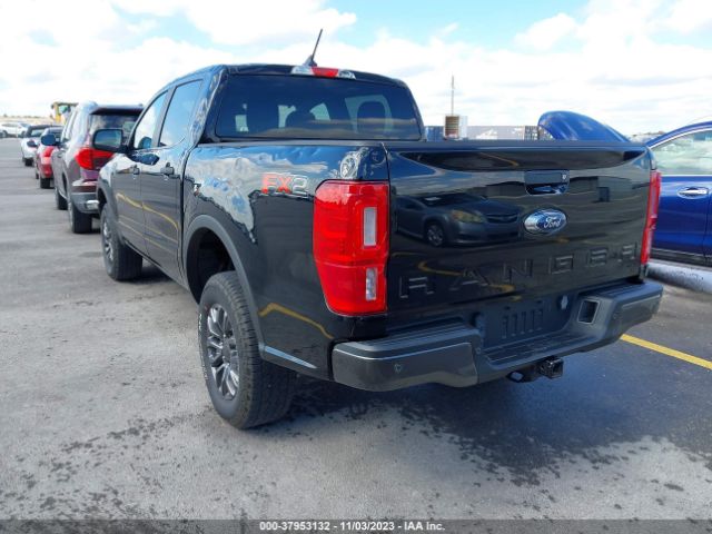 Photo 2 VIN: 1FTER4EH4MLD16927 - FORD RANGER 