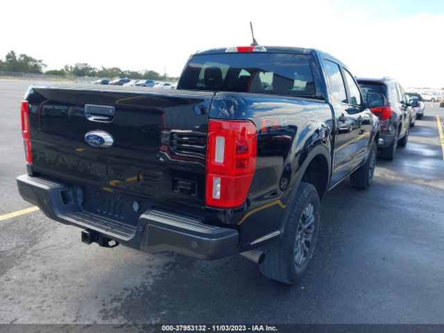 Photo 3 VIN: 1FTER4EH4MLD16927 - FORD RANGER 