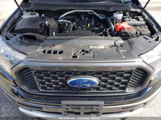 Photo 9 VIN: 1FTER4EH4MLD16927 - FORD RANGER 