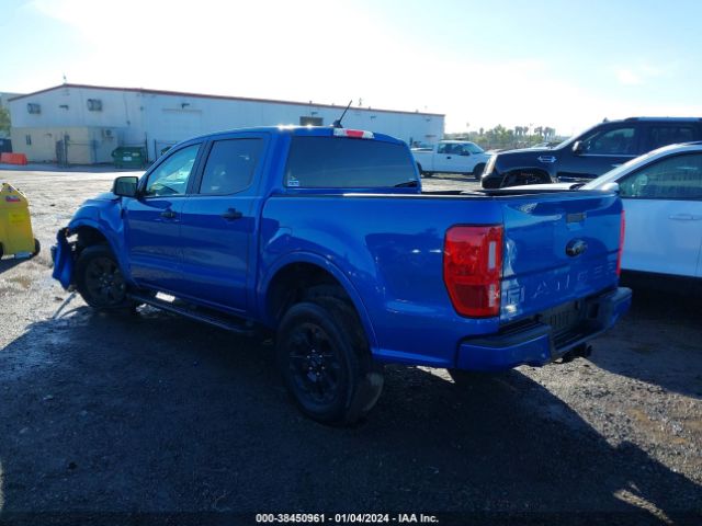 Photo 2 VIN: 1FTER4EH4MLD23683 - FORD RANGER 