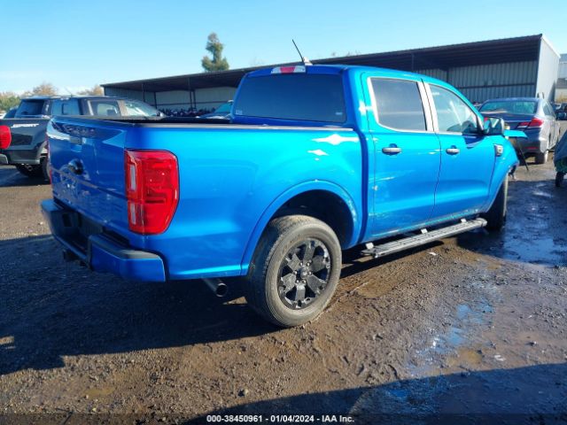 Photo 3 VIN: 1FTER4EH4MLD23683 - FORD RANGER 