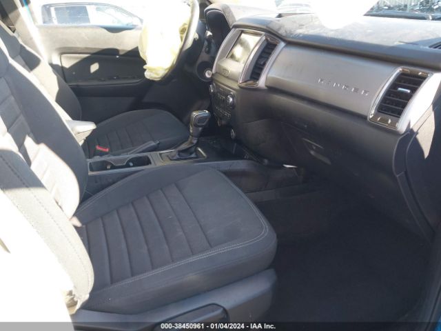 Photo 4 VIN: 1FTER4EH4MLD23683 - FORD RANGER 