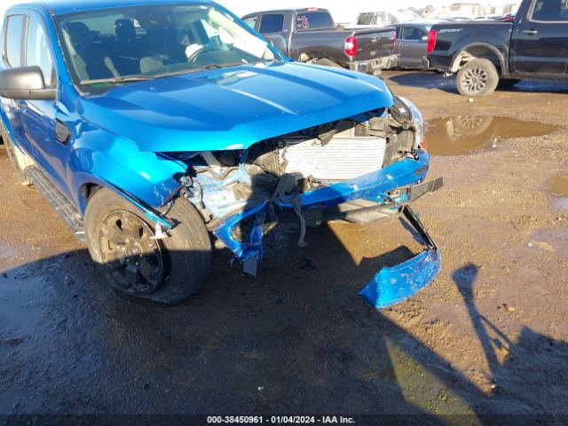 Photo 5 VIN: 1FTER4EH4MLD23683 - FORD RANGER 