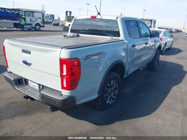 Photo 3 VIN: 1FTER4EH4MLD79204 - FORD RANGER 