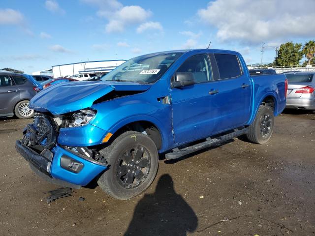 Photo 0 VIN: 1FTER4EH4MLD85861 - FORD RANGER XL 