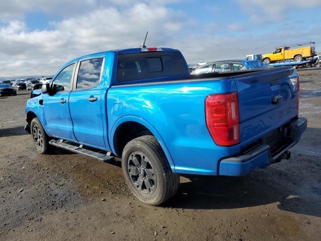 Photo 1 VIN: 1FTER4EH4MLD85861 - FORD RANGER XL 