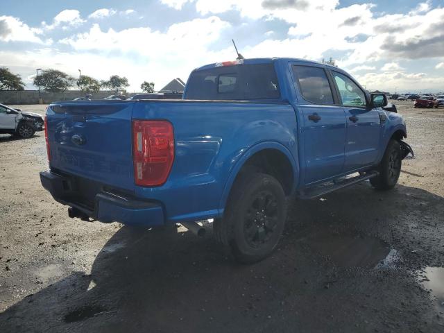 Photo 2 VIN: 1FTER4EH4MLD85861 - FORD RANGER XL 