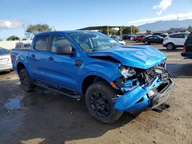 Photo 3 VIN: 1FTER4EH4MLD85861 - FORD RANGER XL 