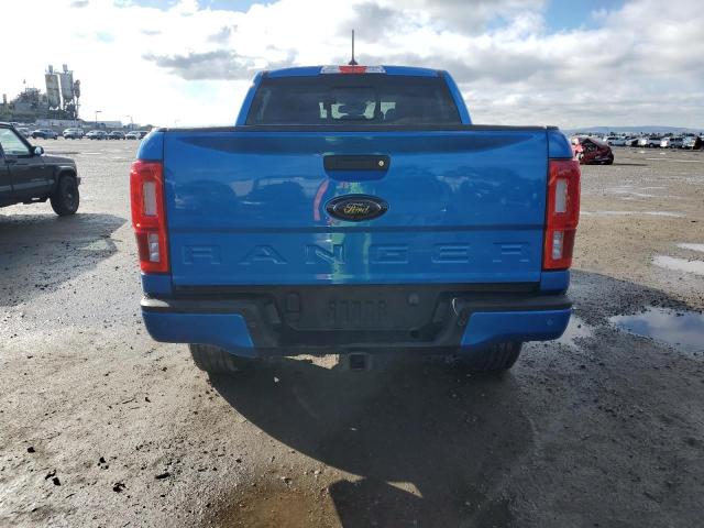 Photo 5 VIN: 1FTER4EH4MLD85861 - FORD RANGER XL 