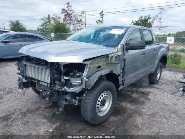 Photo 1 VIN: 1FTER4EH4NLD40291 - FORD RANGER 