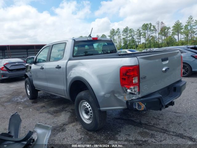 Photo 2 VIN: 1FTER4EH4NLD40291 - FORD RANGER 