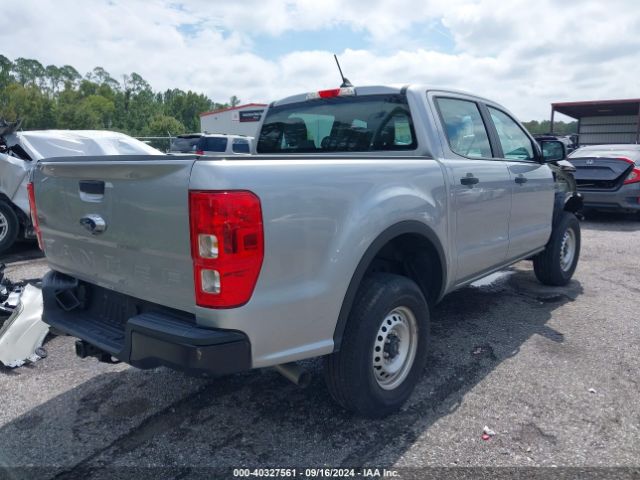 Photo 3 VIN: 1FTER4EH4NLD40291 - FORD RANGER 