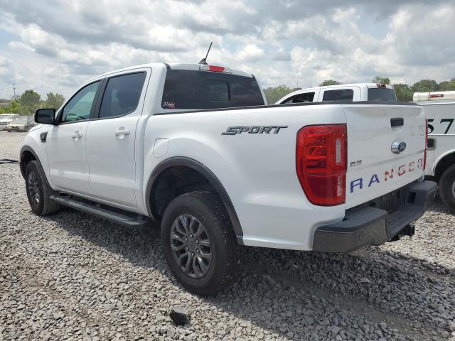 Photo 1 VIN: 1FTER4EH4NLD46639 - FORD RANGER XL 