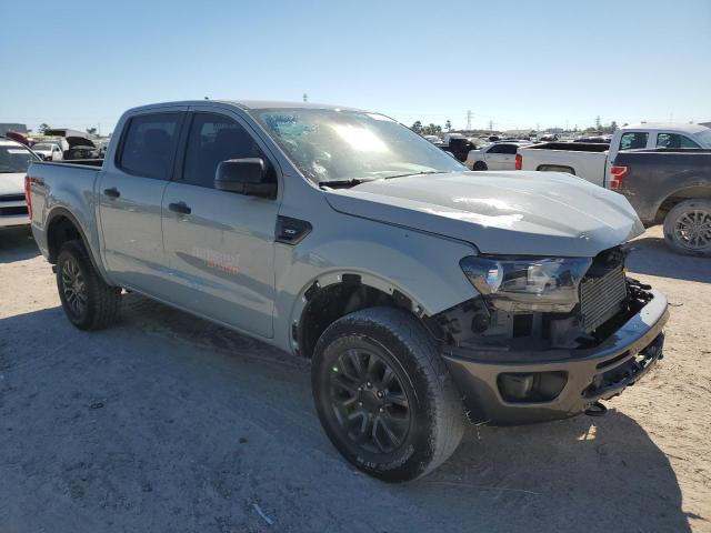 Photo 3 VIN: 1FTER4EH4PLE05241 - FORD RANGER XL 