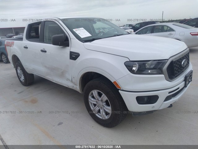 Photo 0 VIN: 1FTER4EH5KLA22675 - FORD RANGER 