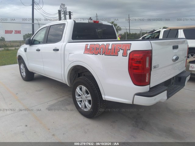 Photo 2 VIN: 1FTER4EH5KLA22675 - FORD RANGER 