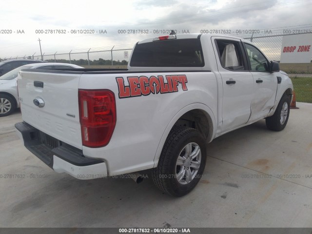 Photo 3 VIN: 1FTER4EH5KLA22675 - FORD RANGER 