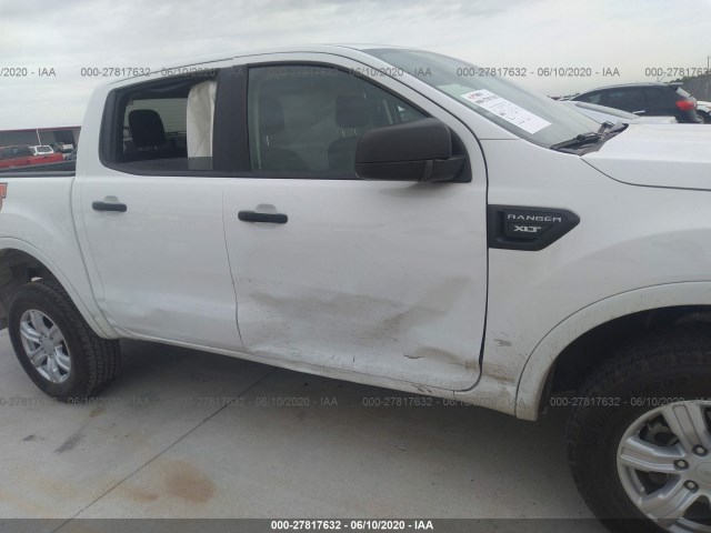 Photo 5 VIN: 1FTER4EH5KLA22675 - FORD RANGER 