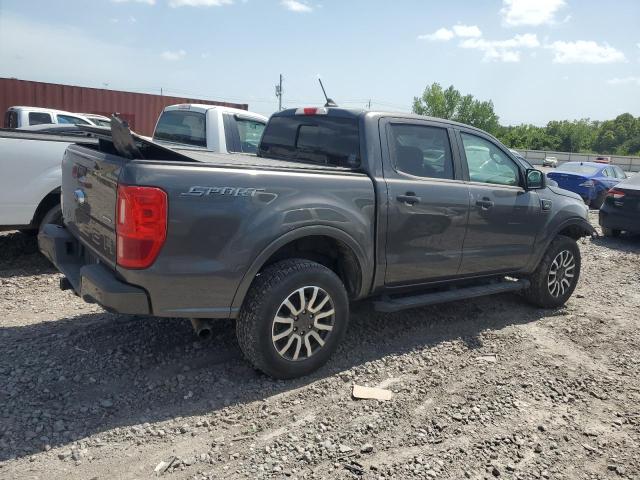 Photo 2 VIN: 1FTER4EH5KLA25771 - FORD RANGER XL 