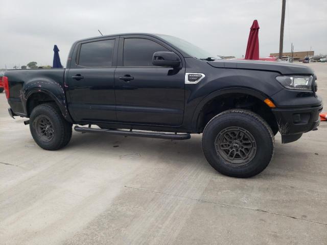 Photo 3 VIN: 1FTER4EH5KLA28430 - FORD RANGER XL 