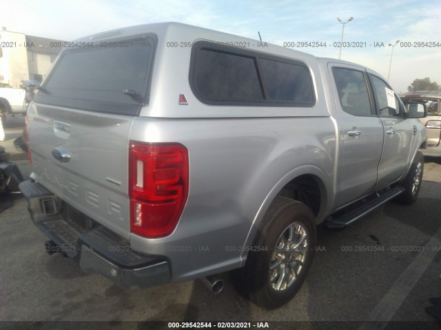 Photo 3 VIN: 1FTER4EH5KLA38536 - FORD RANGER 