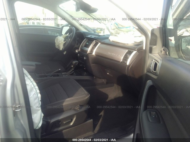 Photo 4 VIN: 1FTER4EH5KLA38536 - FORD RANGER 