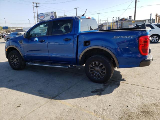 Photo 1 VIN: 1FTER4EH5KLA55952 - FORD RANGER XL 