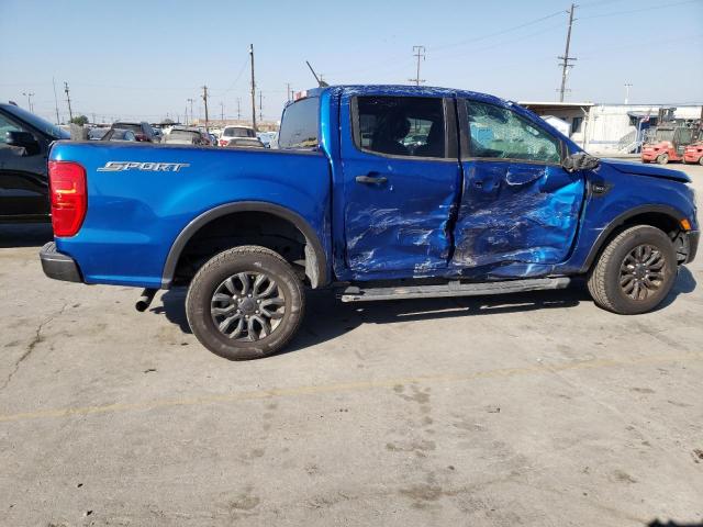 Photo 2 VIN: 1FTER4EH5KLA55952 - FORD RANGER XL 