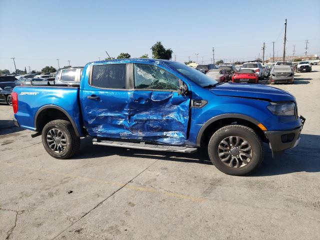 Photo 3 VIN: 1FTER4EH5KLA55952 - FORD RANGER XL 