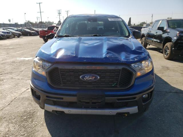 Photo 4 VIN: 1FTER4EH5KLA55952 - FORD RANGER XL 