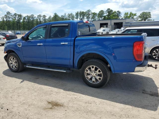 Photo 1 VIN: 1FTER4EH5KLA69382 - FORD RANGER 