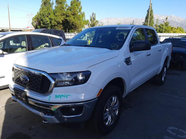 Photo 1 VIN: 1FTER4EH5KLA71410 - FORD RANGER XL 