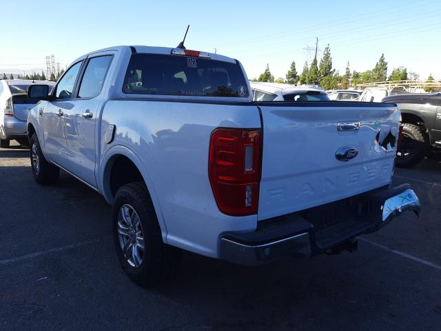 Photo 2 VIN: 1FTER4EH5KLA71410 - FORD RANGER XL 