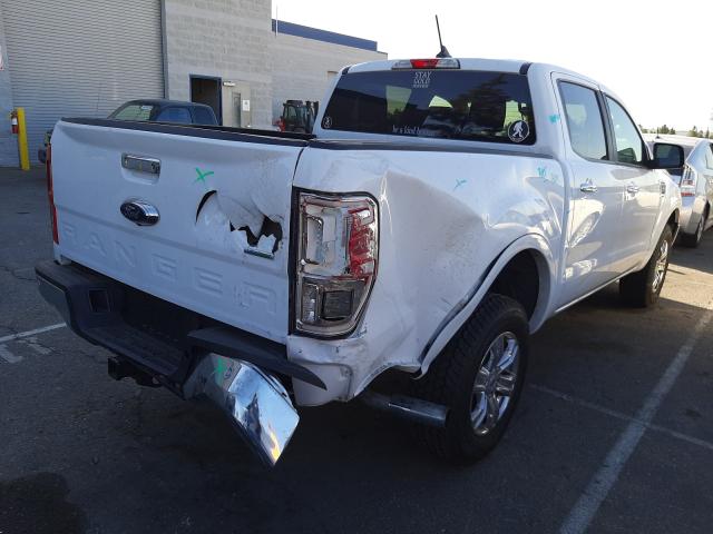 Photo 3 VIN: 1FTER4EH5KLA71410 - FORD RANGER XL 