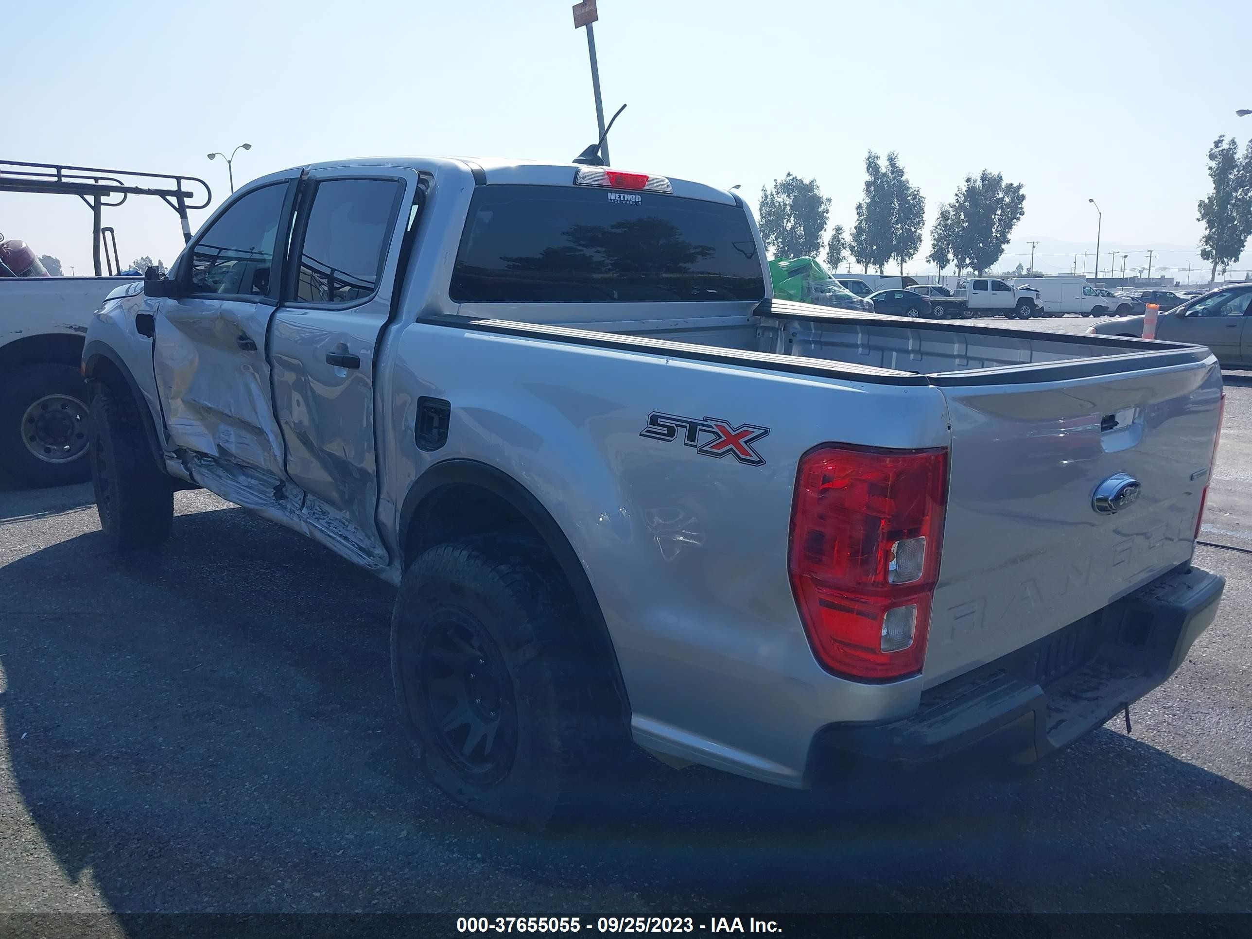 Photo 2 VIN: 1FTER4EH5KLA87669 - FORD RANGER 