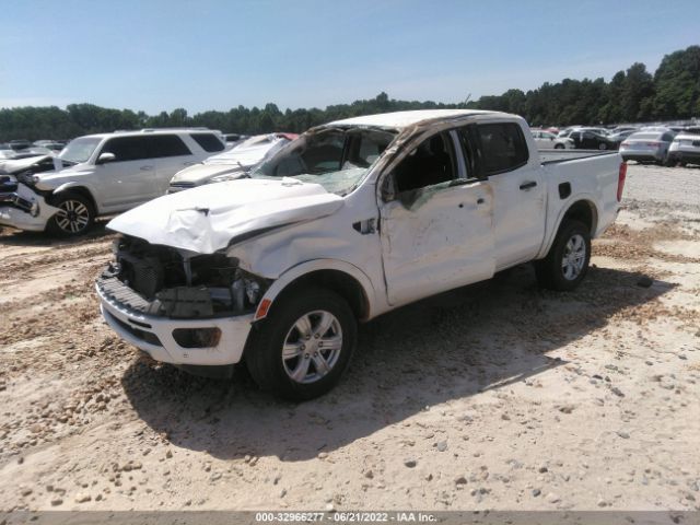 Photo 1 VIN: 1FTER4EH5KLA96226 - FORD RANGER 