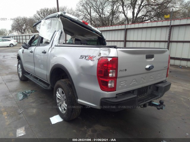 Photo 2 VIN: 1FTER4EH5KLA98526 - FORD RANGER 