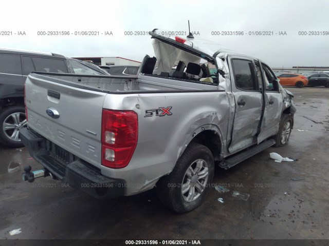 Photo 3 VIN: 1FTER4EH5KLA98526 - FORD RANGER 