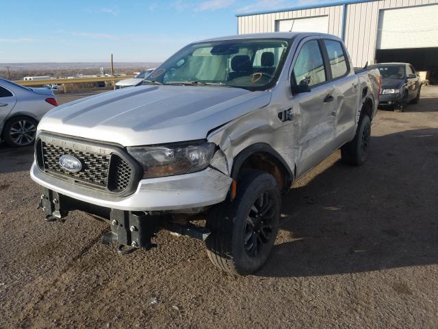 Photo 1 VIN: 1FTER4EH5KLB02042 - FORD RANGER SUP 